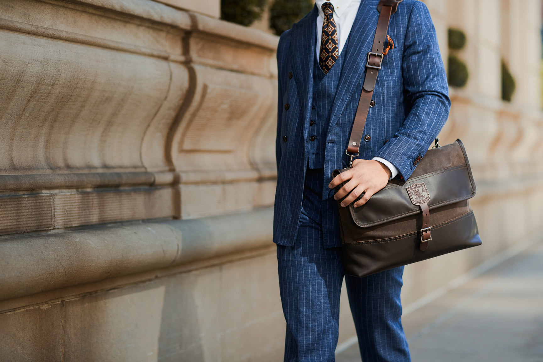 Heimie's Haberdashery