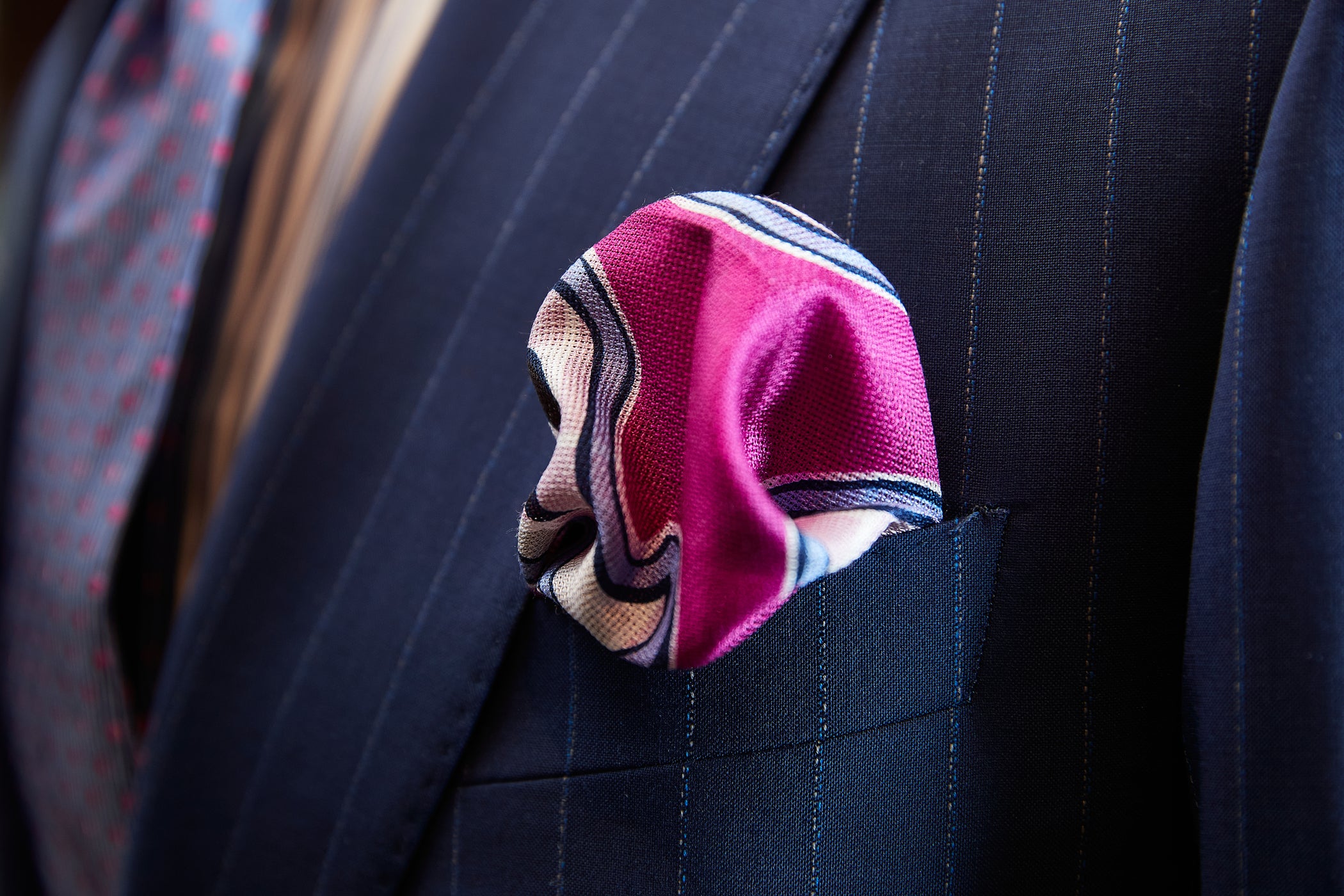 Heimie's Haberdashery