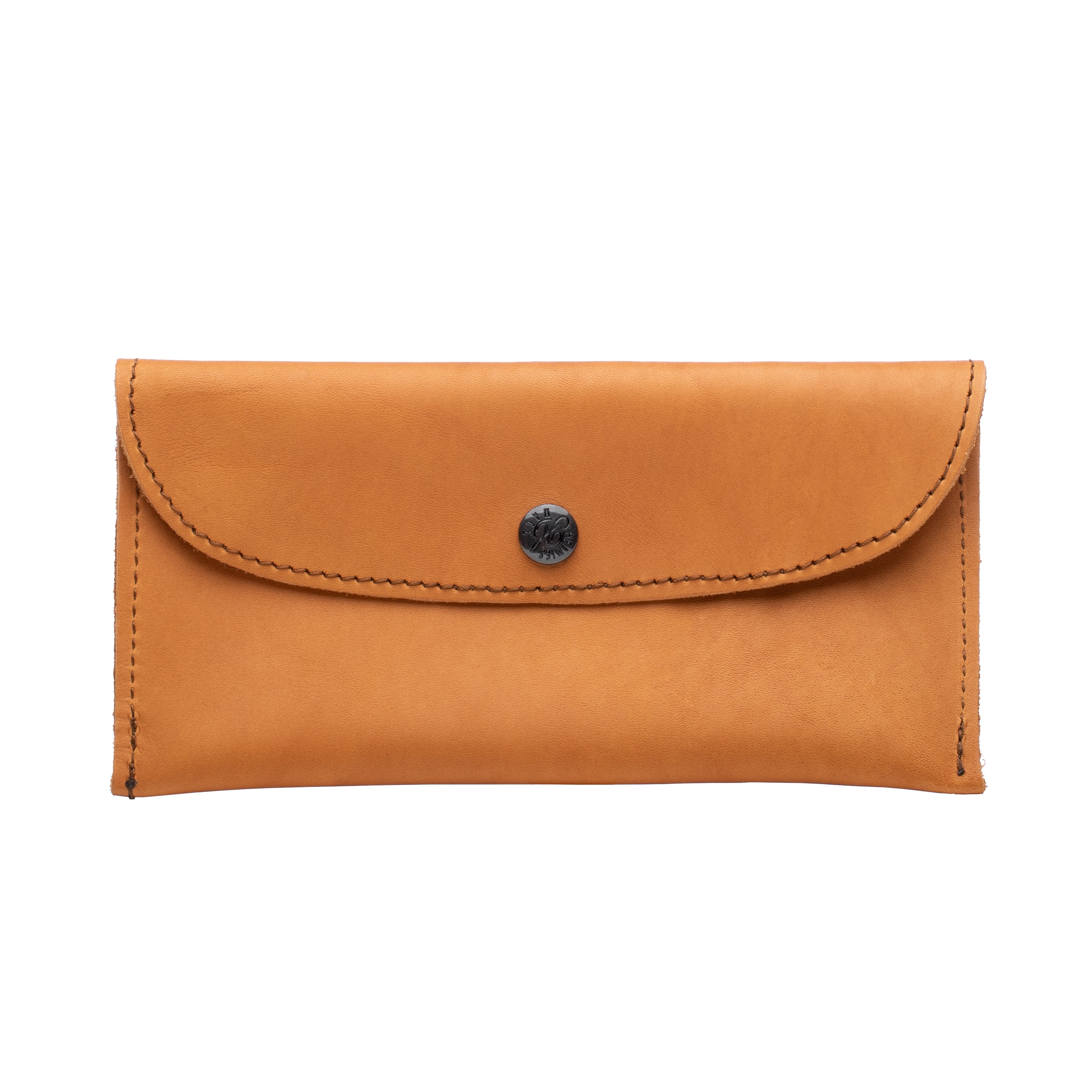 Envelope Wallet – Heimie's Haberdashery