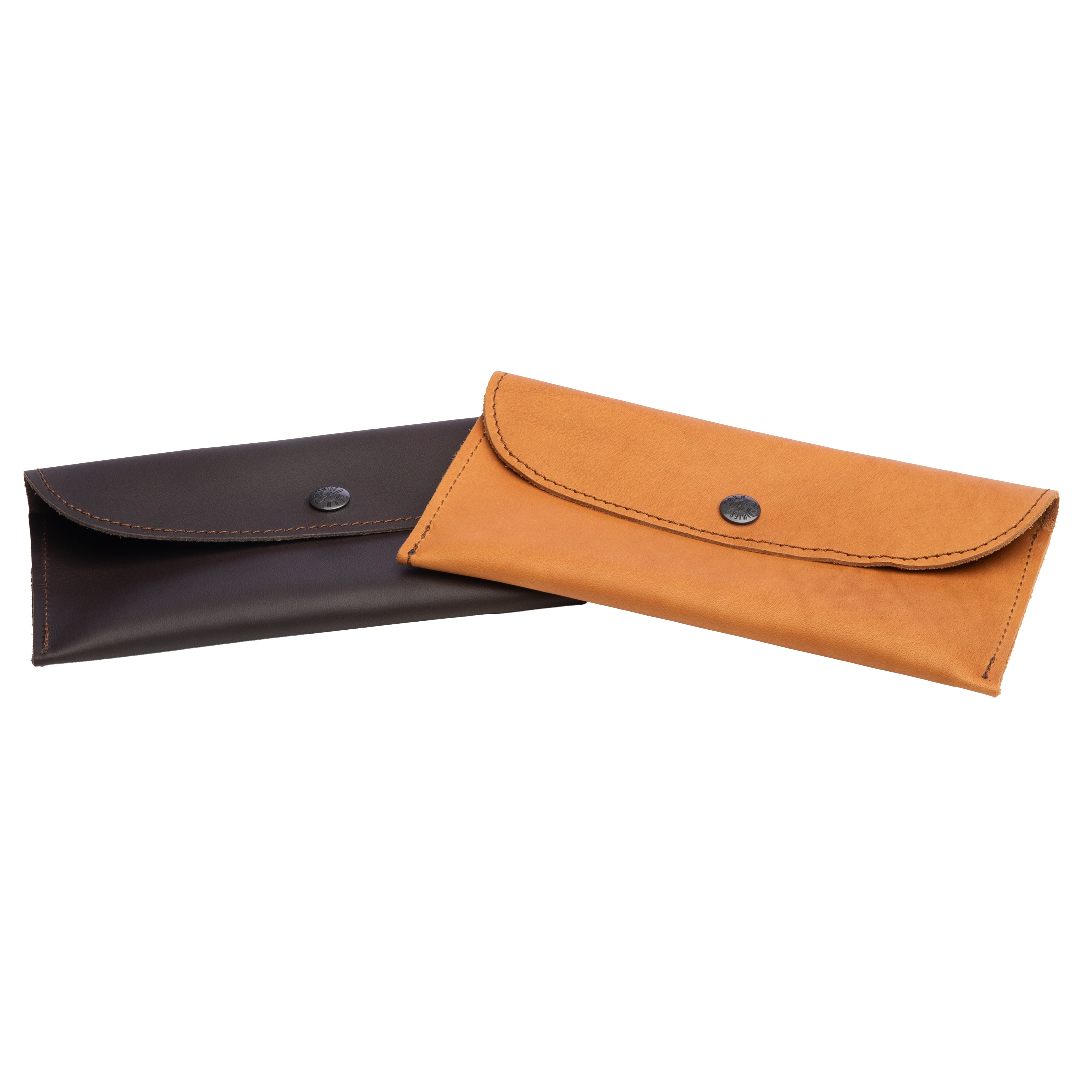 Envelope Wallet – Heimie's Haberdashery