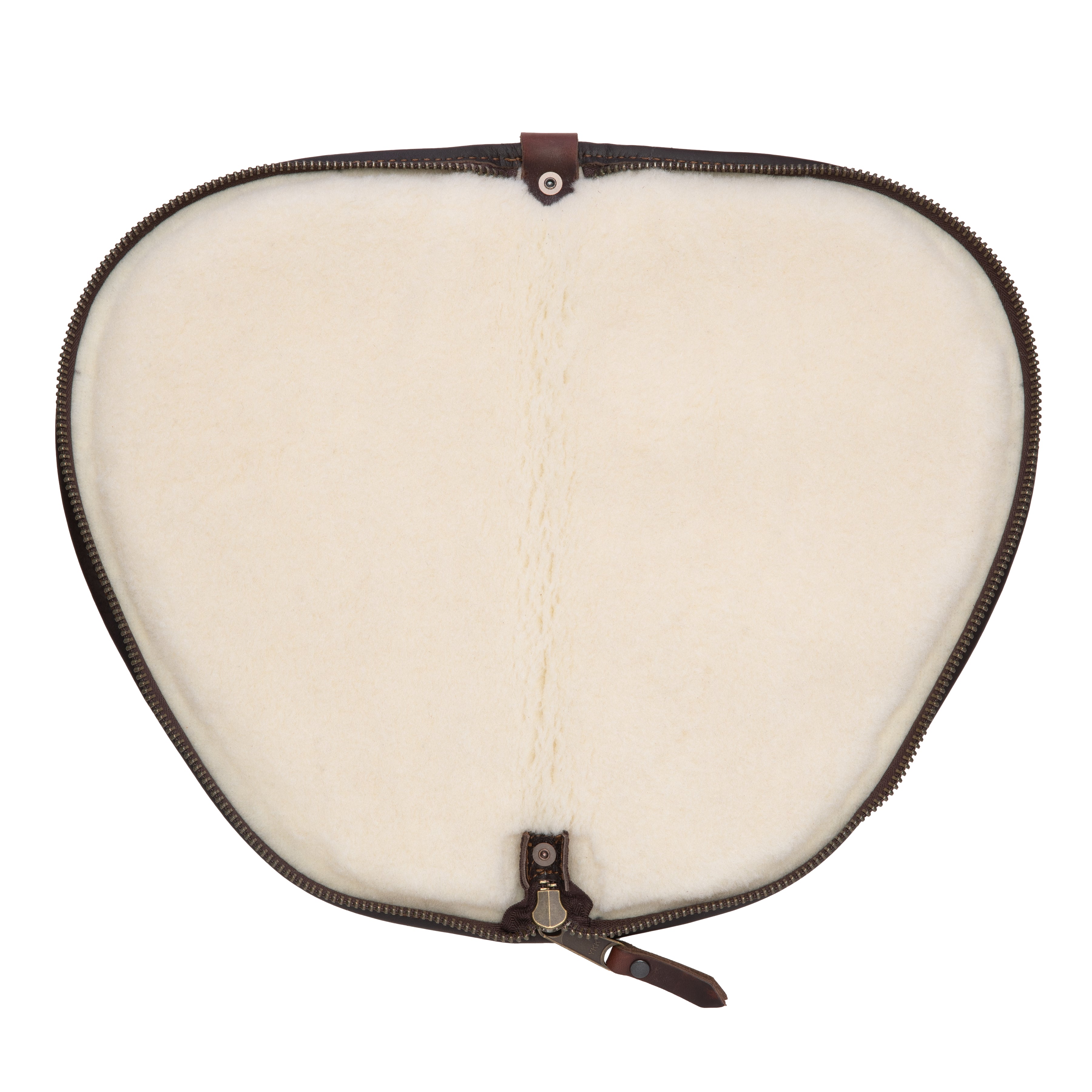 Zippered Pistol Case – Heimie's Haberdashery