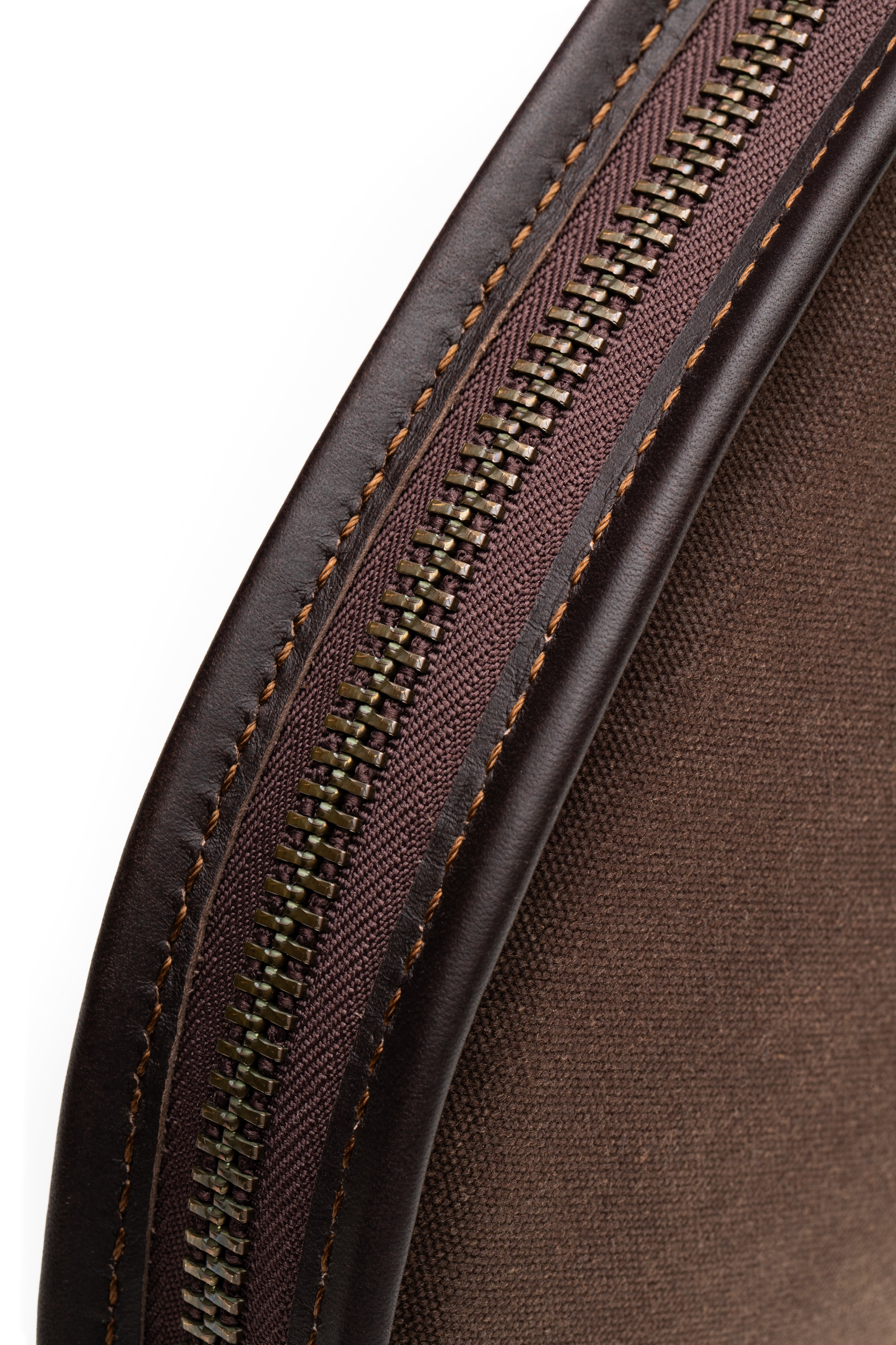 Zippered Pistol Case – Heimie's Haberdashery