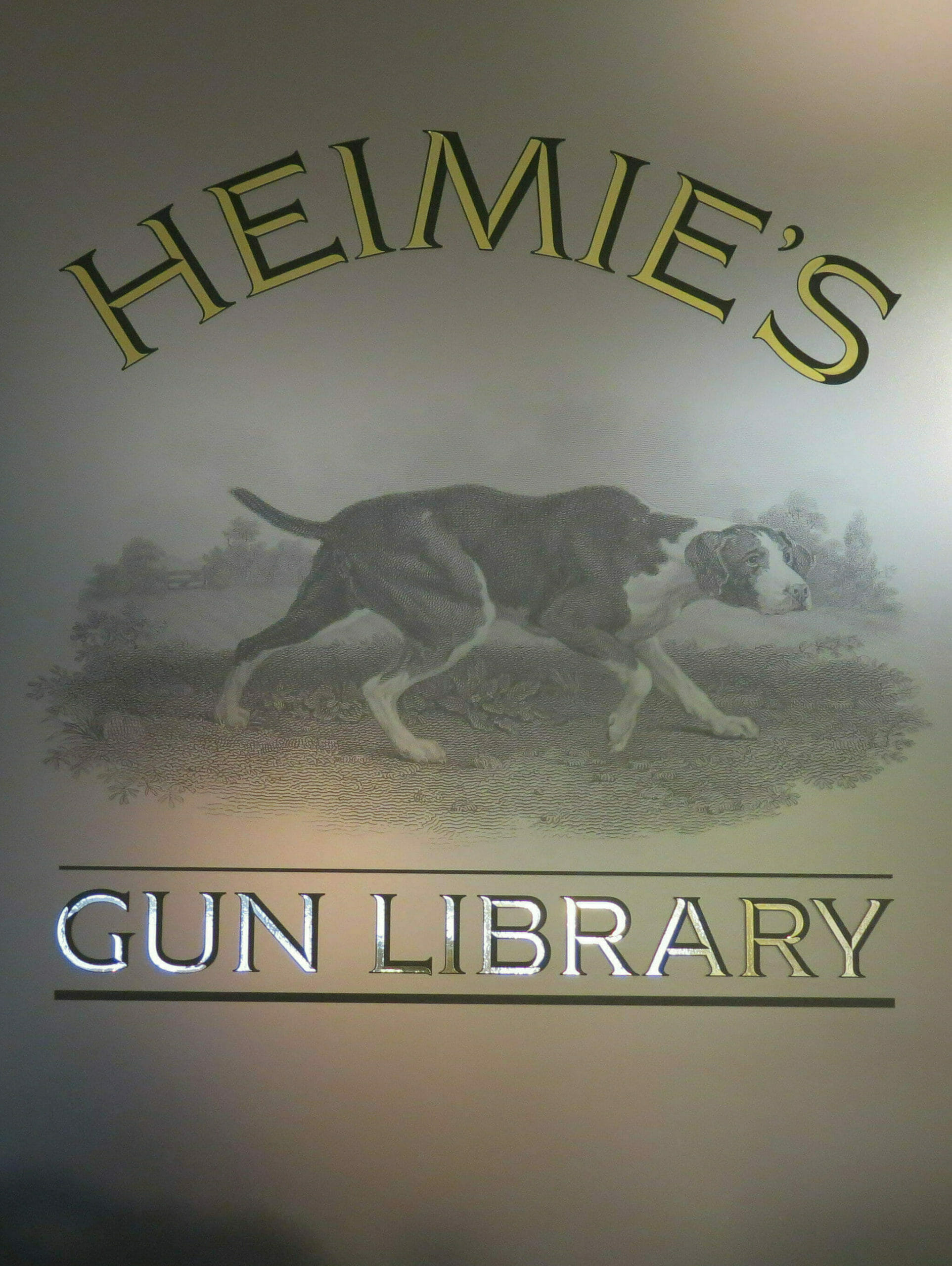Gun Library 4
