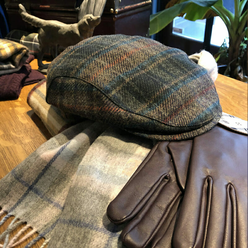 Men's Hats to match your style at Heimie's Haberdashery - St. Paul, MN